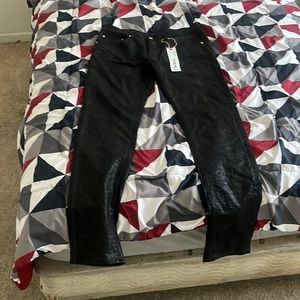 Purple brand jeans size 36